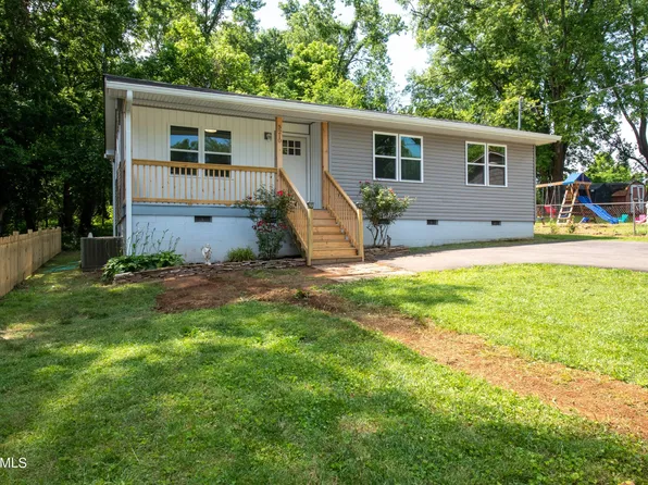 5210 McIntyre Rd Lot 6, Knoxville, TN 37914