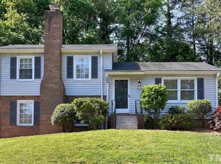 6305 Dixon Dr, Raleigh, NC 27609