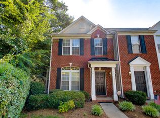 10855 Garden Oaks Ln, Charlotte, NC 28273
