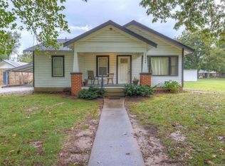15440 S 289th East Ave, Coweta, OK 74429