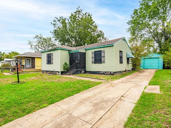 2606 Leacrest Dr, Dallas, TX 75216