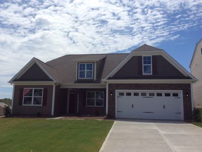 1702 Palazzo Dr, Waxhaw, NC, 28173