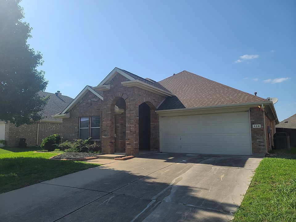 1st image of 624 Creek Point Dr