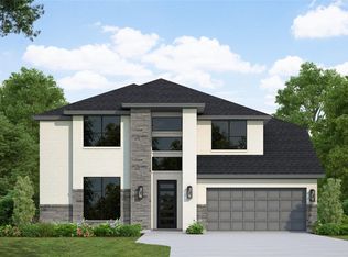 477 Sprigtail Dr, Katy, TX 77493