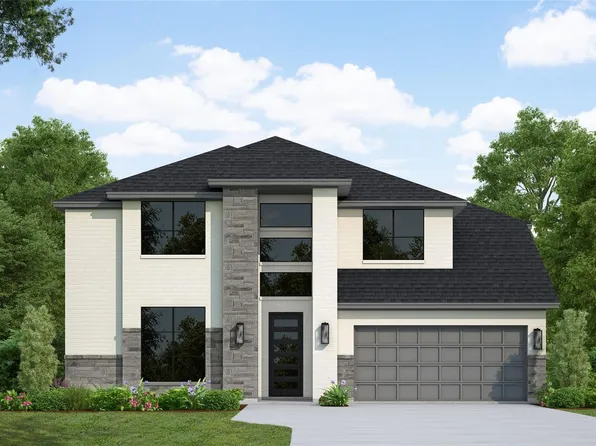 505 Sprigtail Dr, Katy, TX 77493