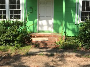 501 N Harding St, Albany, GA 31701