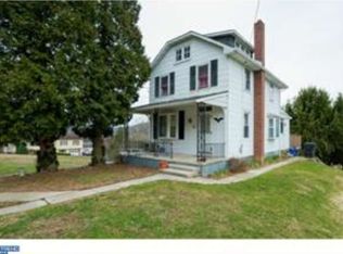 1605 Butter Ln, Reading, PA 19606