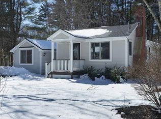 49 Spring St, Hanover, MA 02339
