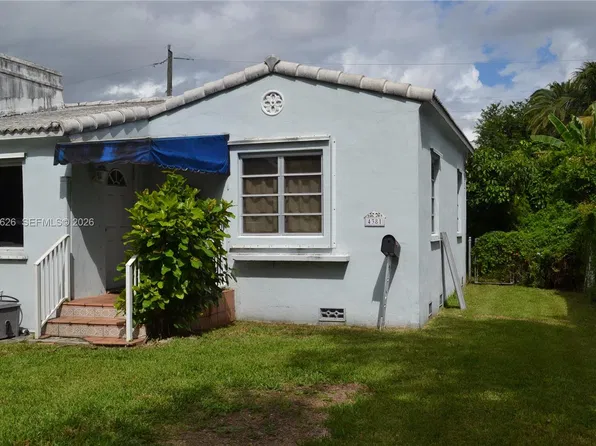 4381 SW 16th St, Miami, FL 33134