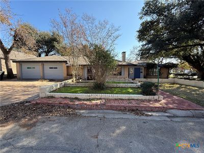 1701 N 13th St, Temple, TX, 76501