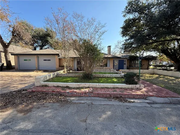 1701 N 13th St, Temple, TX 76501