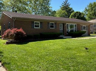 815 Alabama Ave, Sellersburg, IN 47172