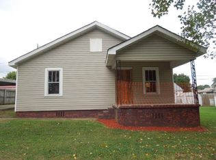 42 Walnut St, Aragon, GA 30104