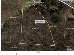 262 Brady Hill Rd, Chillicothe, OH 45601