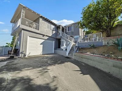 (Undisclosed Address), Los Angeles, CA, 90041