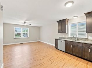 36 James St, East Providence, RI 02914