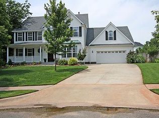 3108 Harwich Ct, Norman, OK 73071