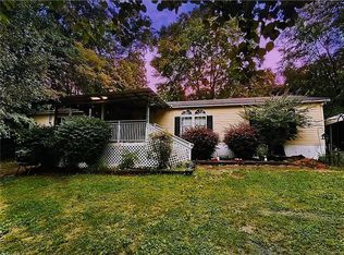 1407 Remer Regan Rd, Lexington, NC 27292