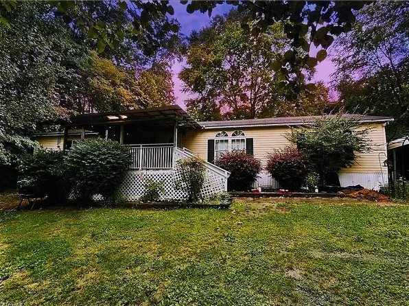 1407 Remer Regan Rd, Lexington, NC 27292