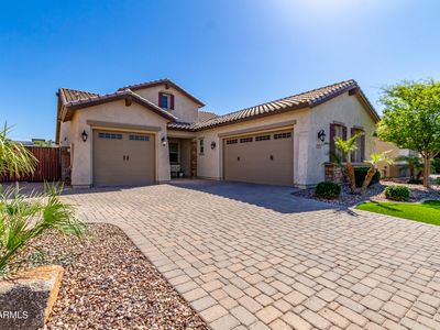 20573 E Thornton Rd, Queen Creek, AZ, 85142
