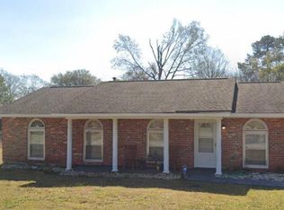 438 Mulligan Dr, Montgomery, AL 36117