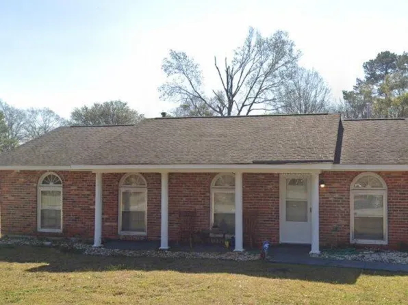 438 Mulligan Dr, Montgomery, AL 36117