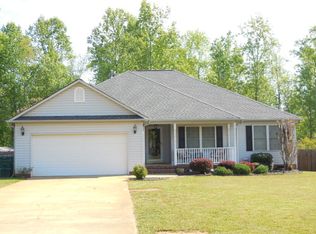 115 Deer Track Ln, Gaffney, SC 29341