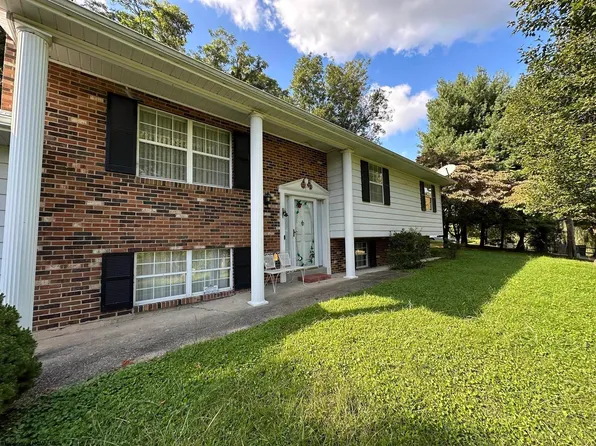29 Nabors Rd, Morgantown, WV 26508