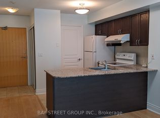 55 S Town Centre Blvd #910, Markham, ON L6G 0B1