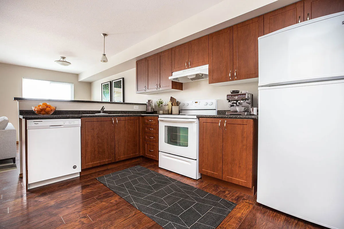 Camille Townhomes — Photo 4