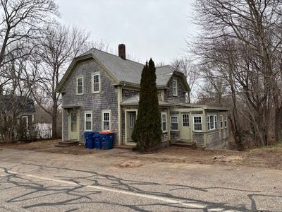 3 Birch Ave, Plymouth, MA, 02360