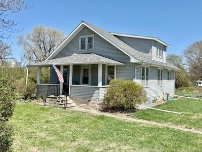 1173 S Mill St, Redwood Falls, MN, 56283