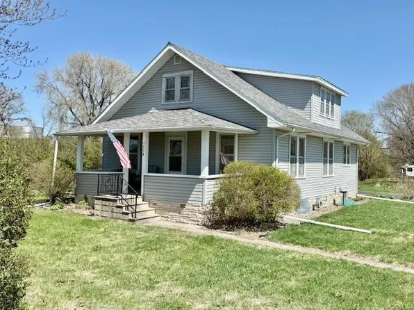1173 S Mill St, Redwood Falls, MN 56283