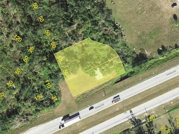 512 London Rd Lot 14, Punta Gorda, FL 33950