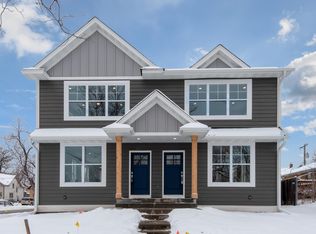 3448 20th Ave S, Minneapolis, MN 55407