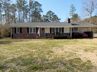 159 Poinsettia Dr, Goldsboro, NC 27534