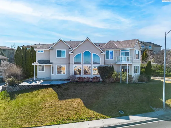 491 Adair Dr, Richland, WA 99352