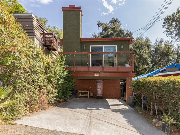 714 Brookside Ln, Sierra Madre, CA 91024