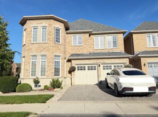 39 Kentland St #BASEMENT, Markham, ON L6E 0H6