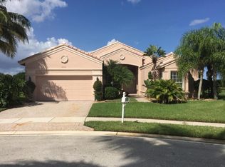 6376 Cortona St, Lake Worth, FL 33467