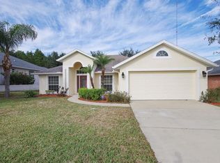 617 Quail Lake Dr, Debary, FL 32713