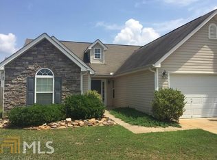112 Faybrook Dr, Byron, GA 31008
