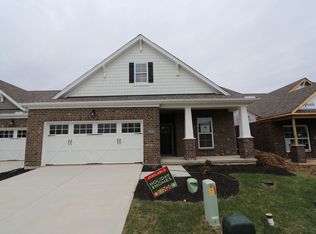 5626 Callaway Dr, Hamilton, OH
