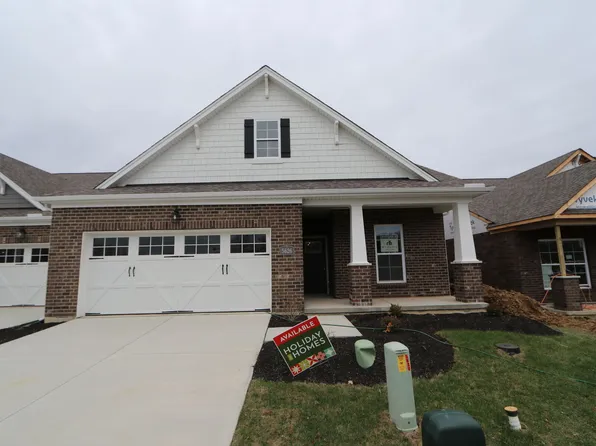 5626 Callaway Dr, Liberty Township, OH 45011