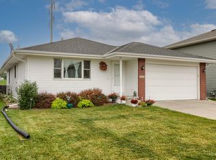 2519 Pavich Dr, Council Bluffs, IA 51501