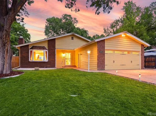 7209 S Houstoun Waring Circle, Littleton, CO 80120