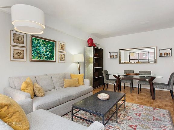 3rd image of 140 E 56th St APT 14H