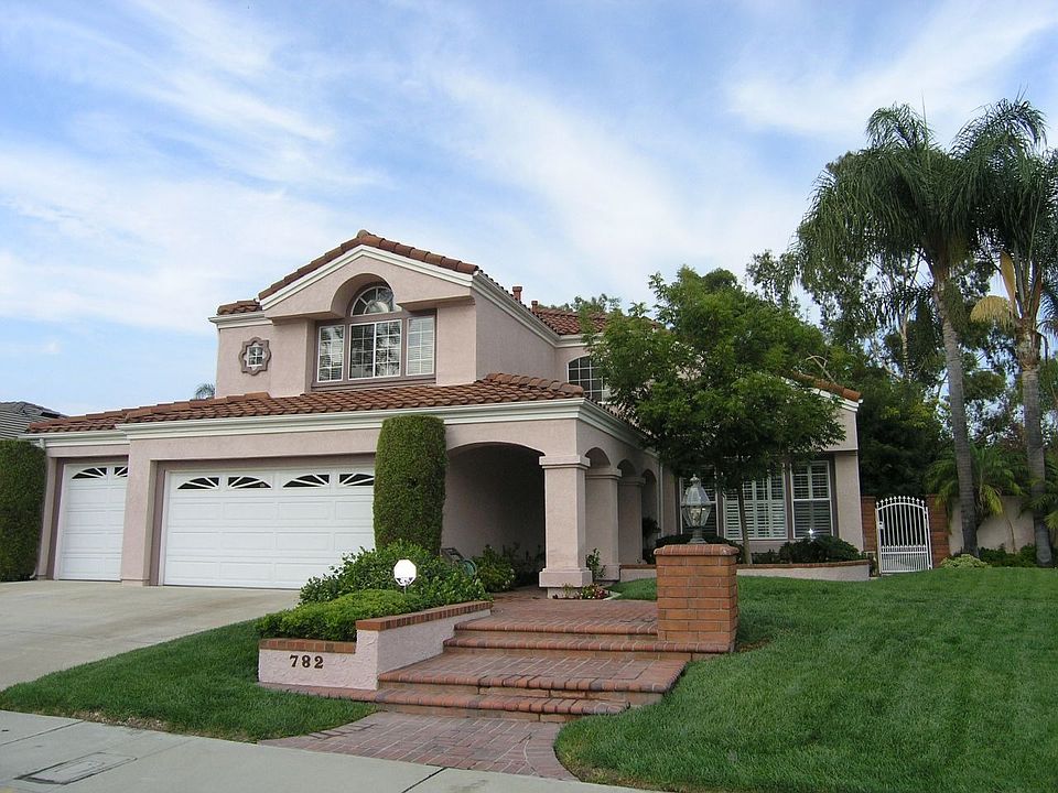 Stunning Snow Creek Estates