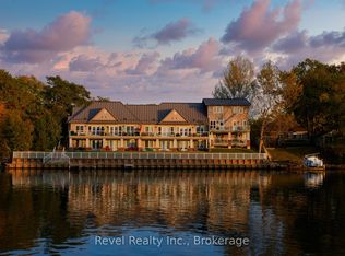 64 River Rd E #4, Wasaga Beach, ON L9Z2L1