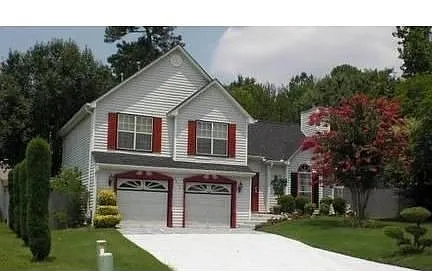 2822 Mill Lake Way photo 1